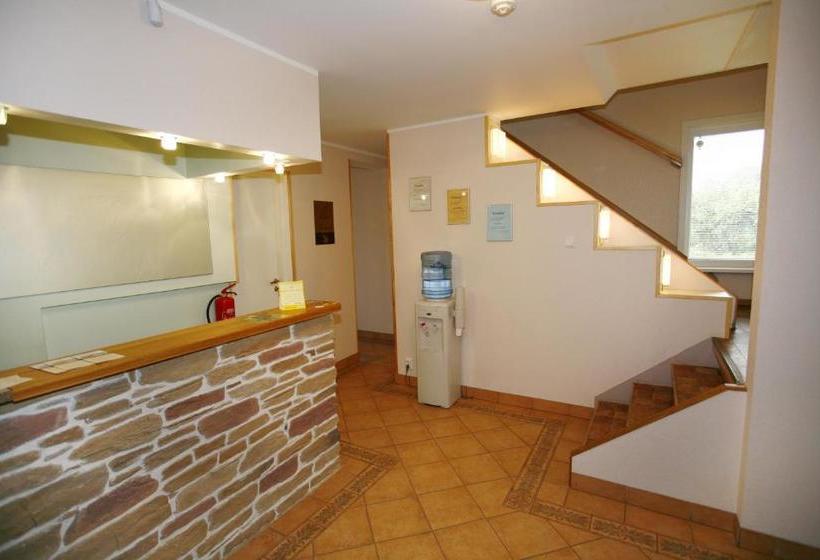 پانسیون Felixi Maja