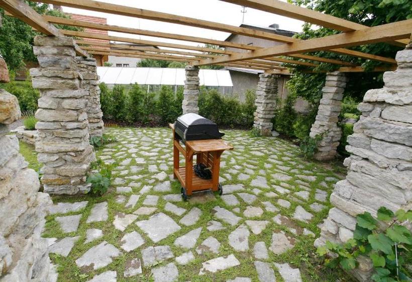 پانسیون Felixi Maja