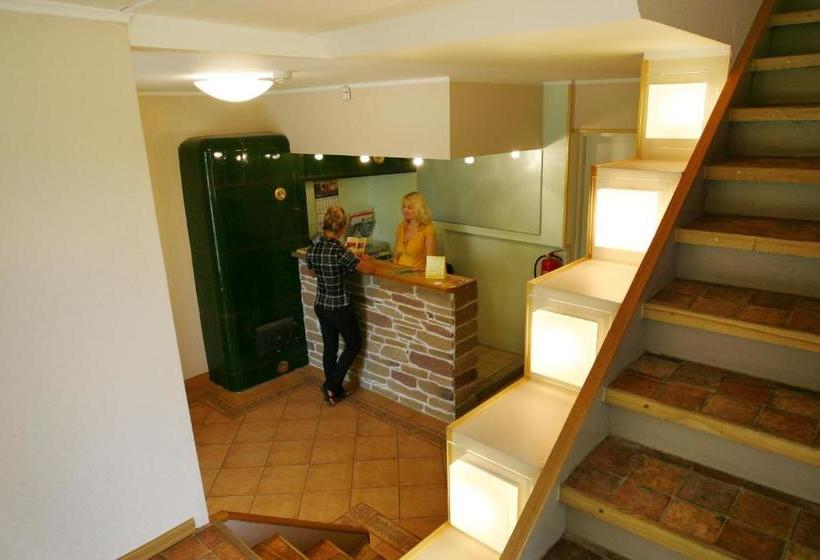 پانسیون Felixi Maja