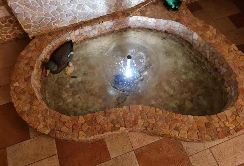 پانسیون Felixi Maja