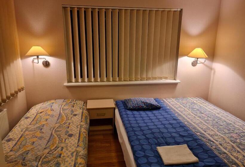 پانسیون Felixi Maja