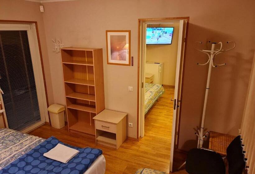 پانسیون Felixi Maja