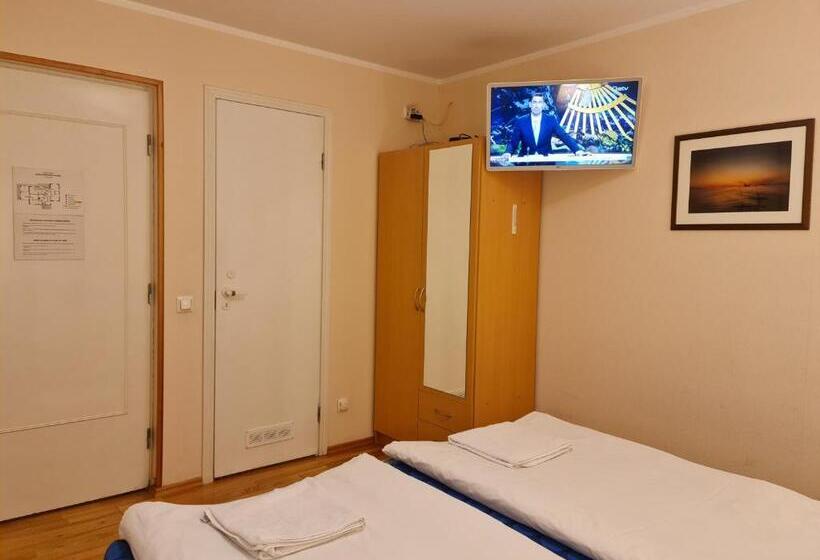 پانسیون Felixi Maja