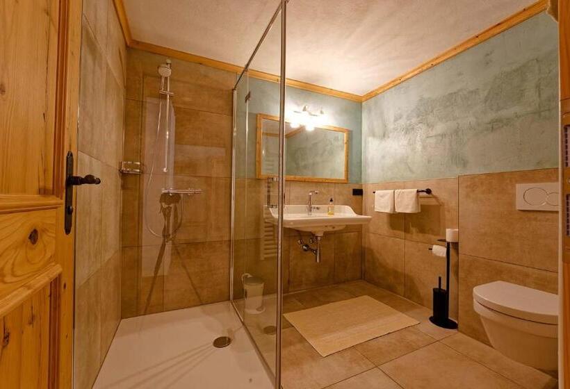 بنسيون Fleckhof