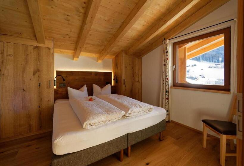 بنسيون Fleckhof