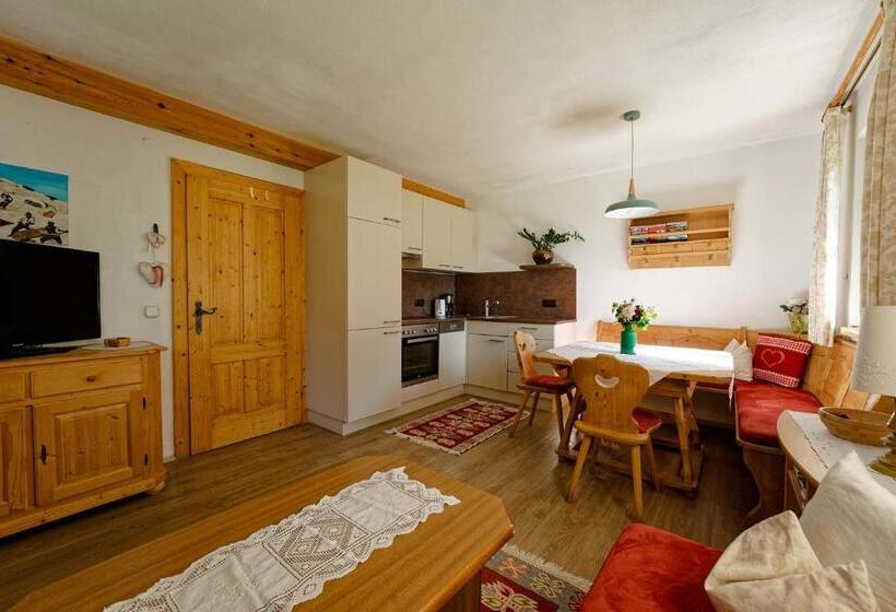 بنسيون Fleckhof