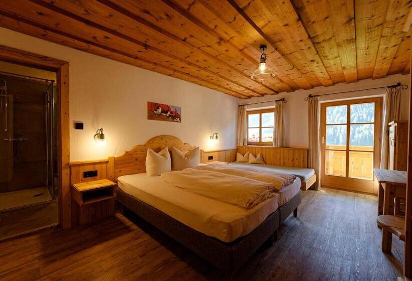 بنسيون Fleckhof