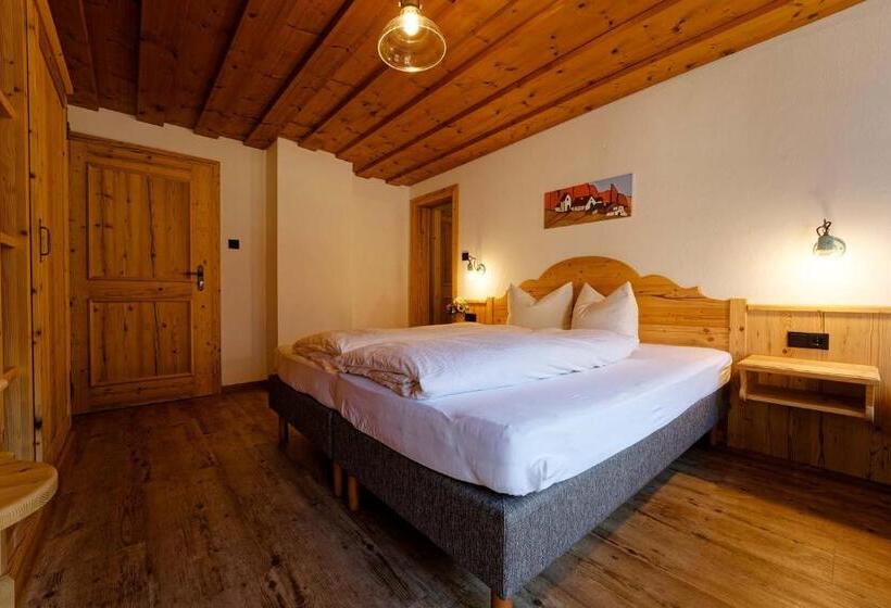 بنسيون Fleckhof