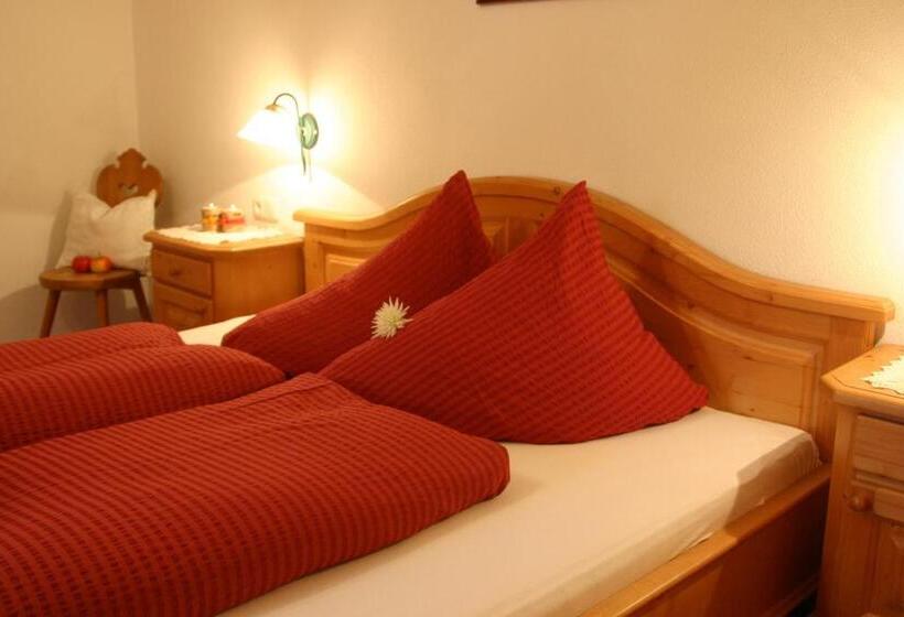 بنسيون Fleckhof