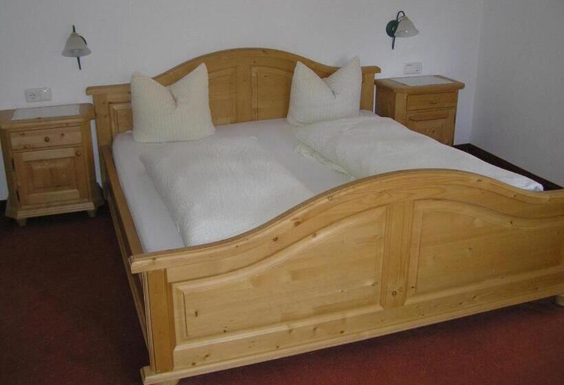 بنسيون Fleckhof