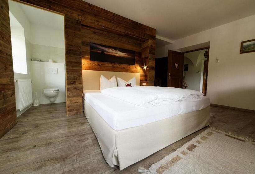 بنسيون Fleckhof