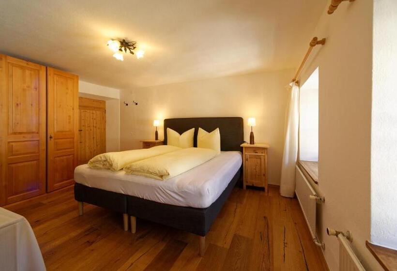 بنسيون Fleckhof