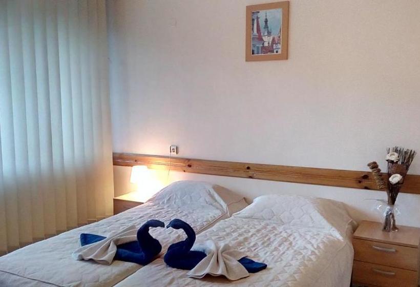 Pension Guest House Planinski Zdravets