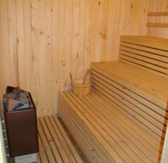 Pension Guest House Planinski Zdravets