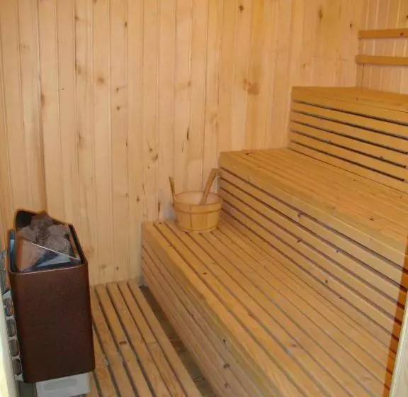 پانسیون Guest House Planinski Zdravets