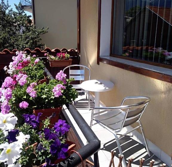 Pension Guest House Planinski Zdravets