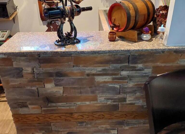 Pension Guest House Planinski Zdravets