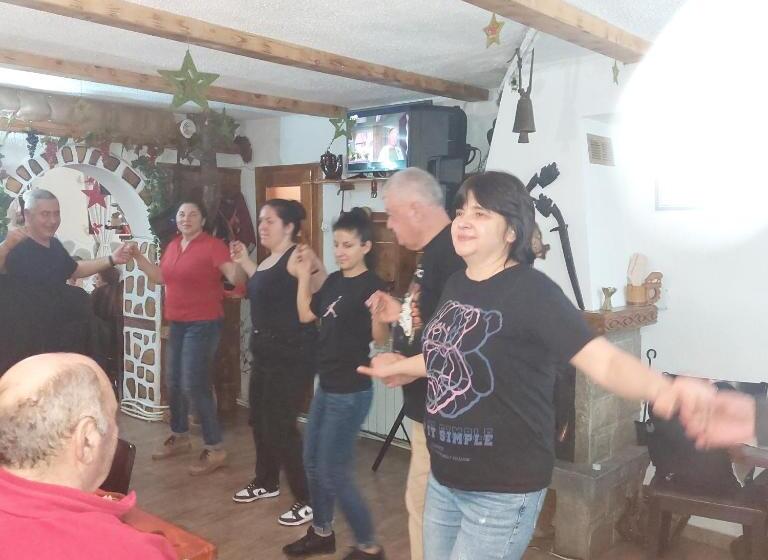 Pension Guest House Planinski Zdravets