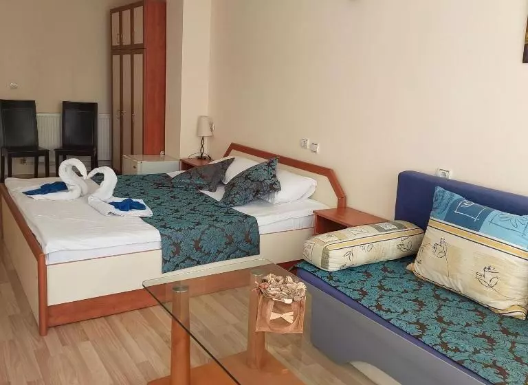 پانسیون Guest House Planinski Zdravets