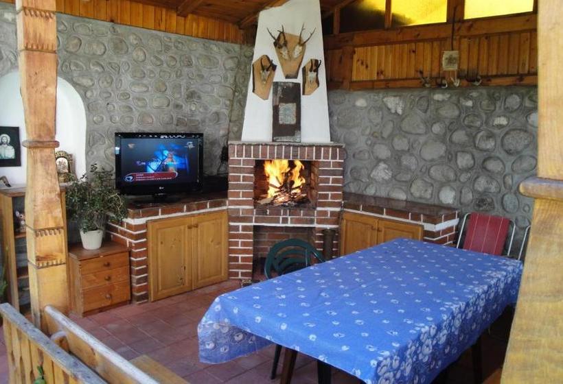 Pensionat Guest House Zlatev