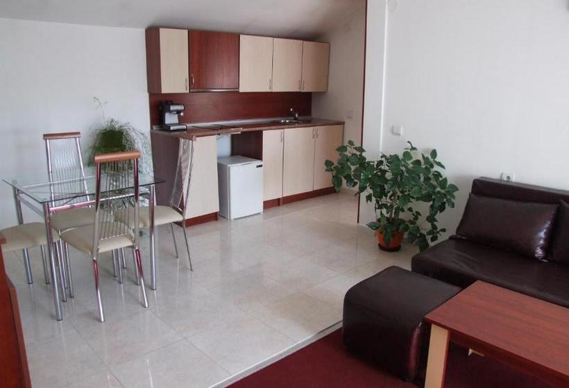 Pensionat Guest House Zlatev