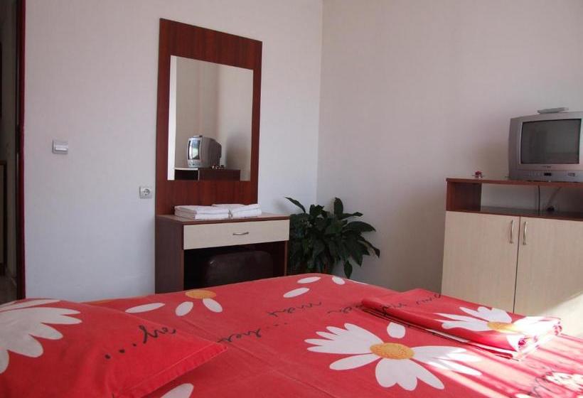 Pensionat Guest House Zlatev