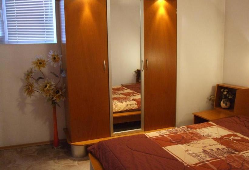 Pensionat Guest House Zlatev