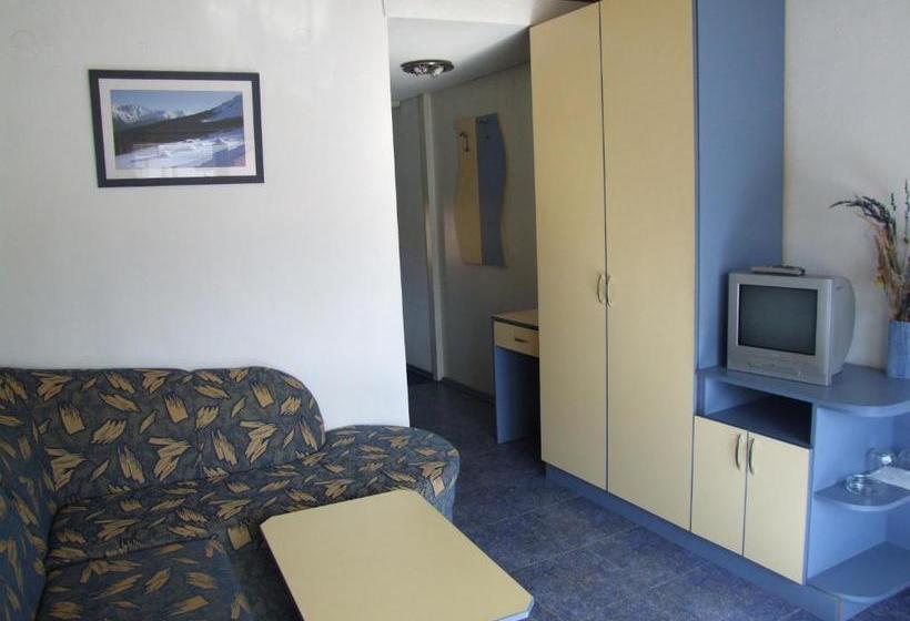 Pensionat Guest House Zlatev