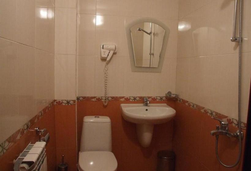 Pensionat Guest House Zlatev