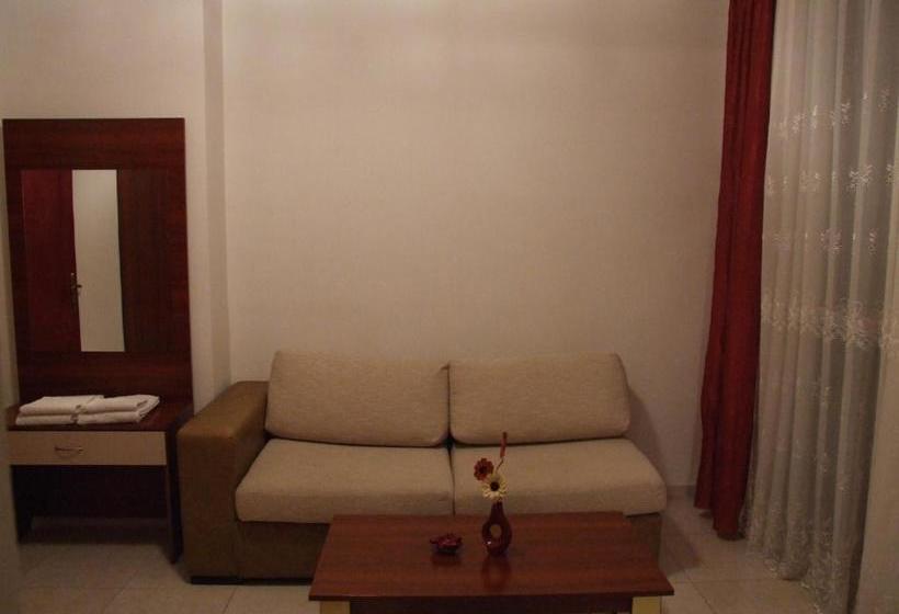 Pensionat Guest House Zlatev