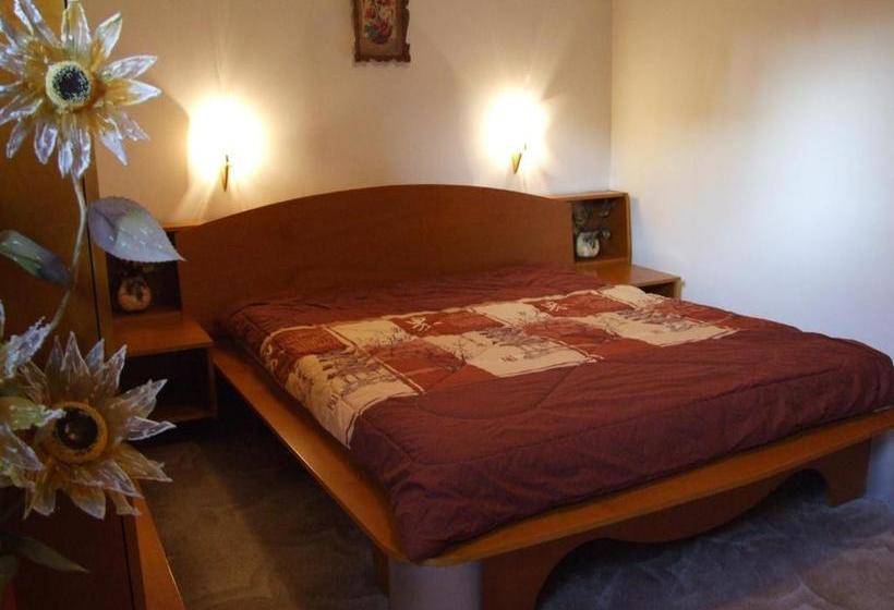 Pensionat Guest House Zlatev