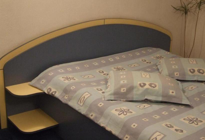 Pensionat Guest House Zlatev