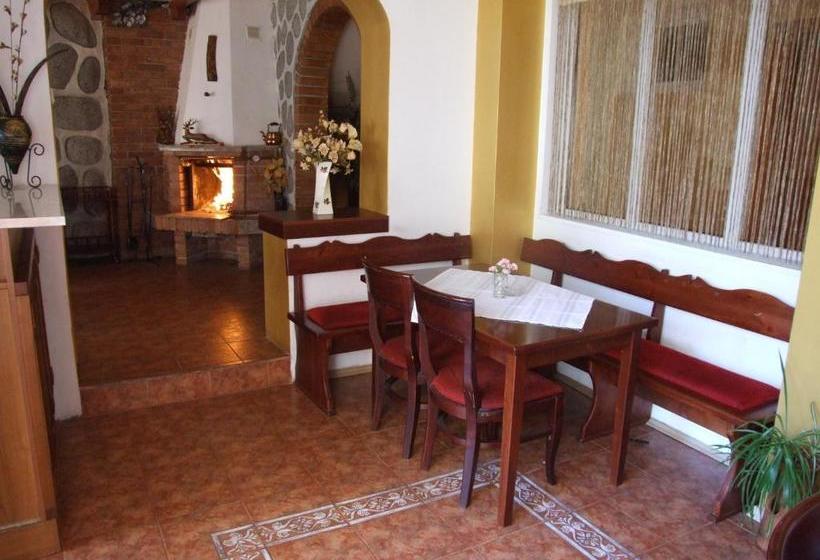 Pensionat Guest House Zlatev