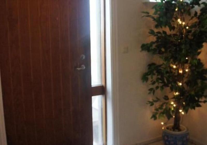 پانسیون Hafnarnes