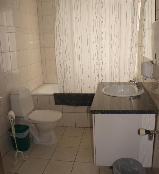 پانسیون Hafnarnes