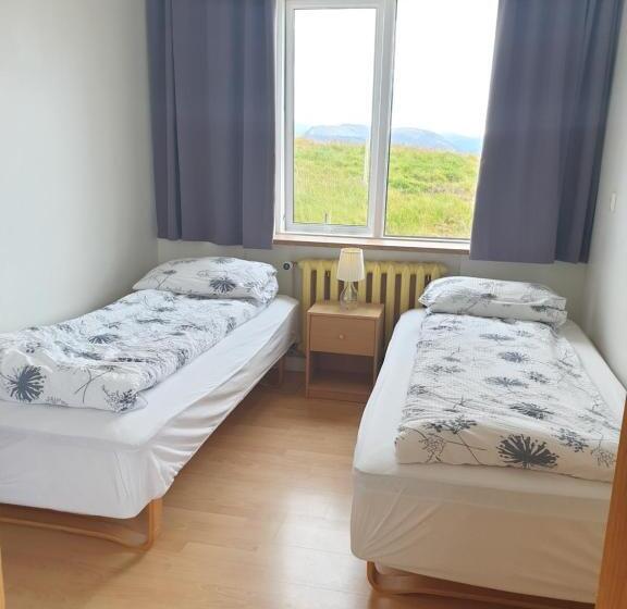 پانسیون Hafnarnes