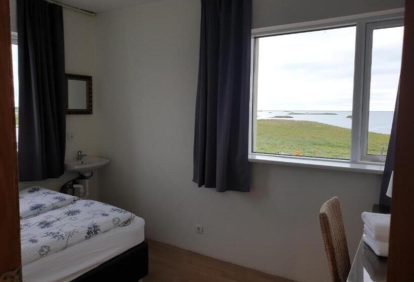 پانسیون Hafnarnes