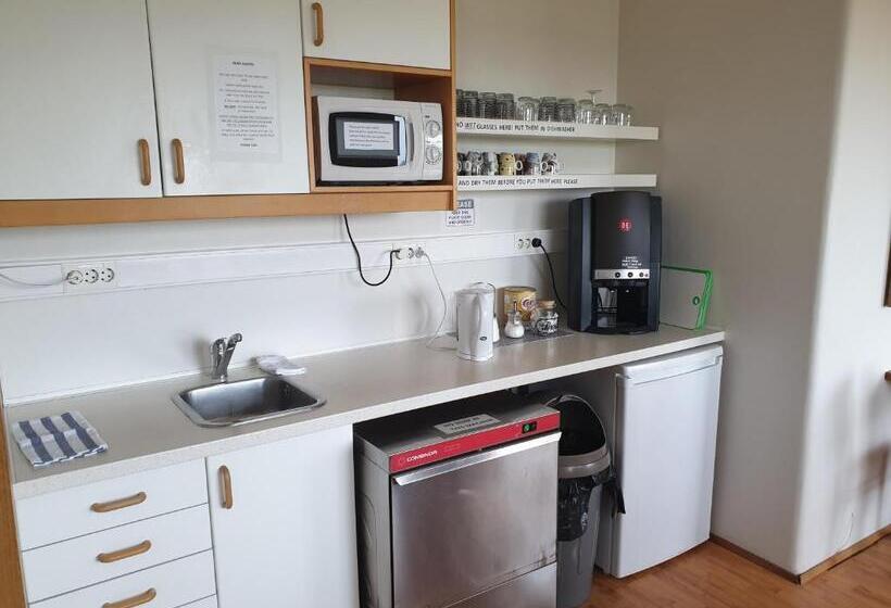 پانسیون Hafnarnes