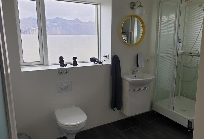 پانسیون Hafnarnes