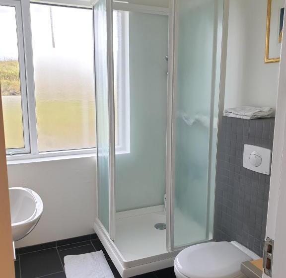 پانسیون Hafnarnes