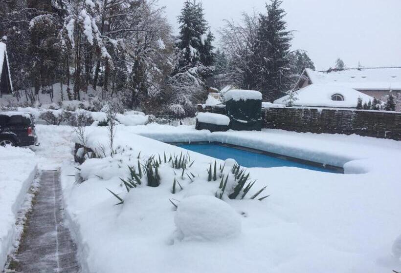 Pensione Haus Luca Seeblick