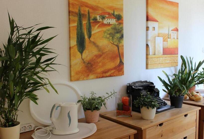 Pensione Haus Luca Seeblick