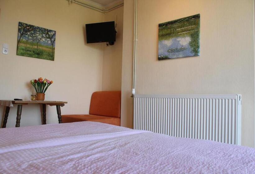 Pensione Haus Luca Seeblick