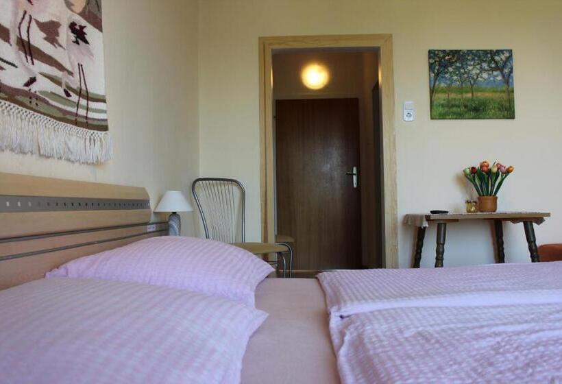 Pensione Haus Luca Seeblick