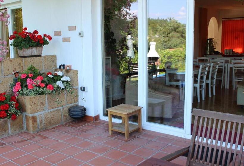 Pensione Haus Luca Seeblick