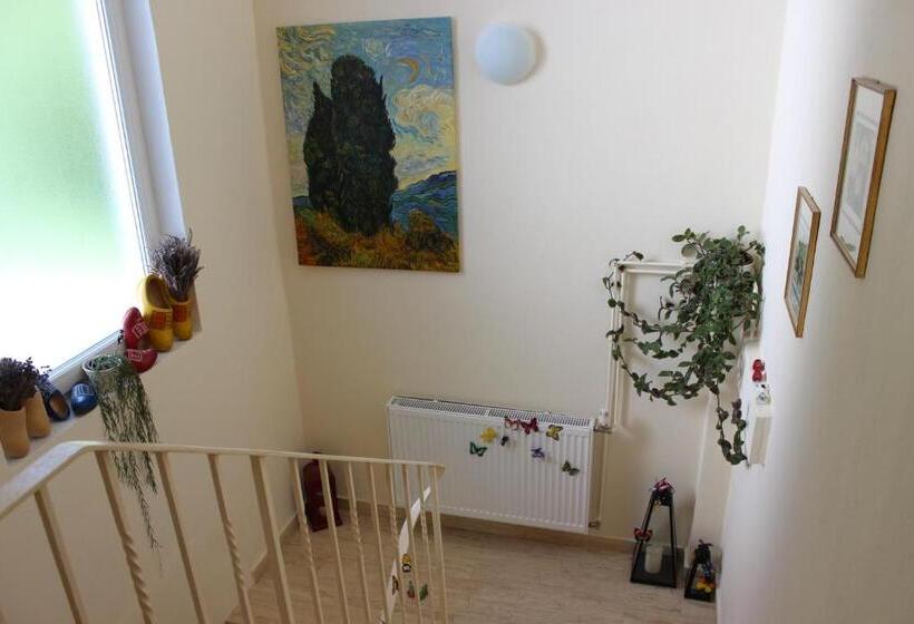 Pensione Haus Luca Seeblick