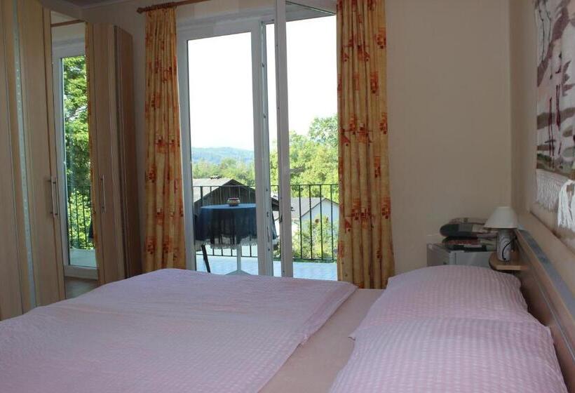 Pensione Haus Luca Seeblick