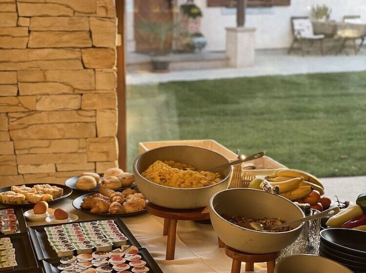 پانسیون Hiša Aleš