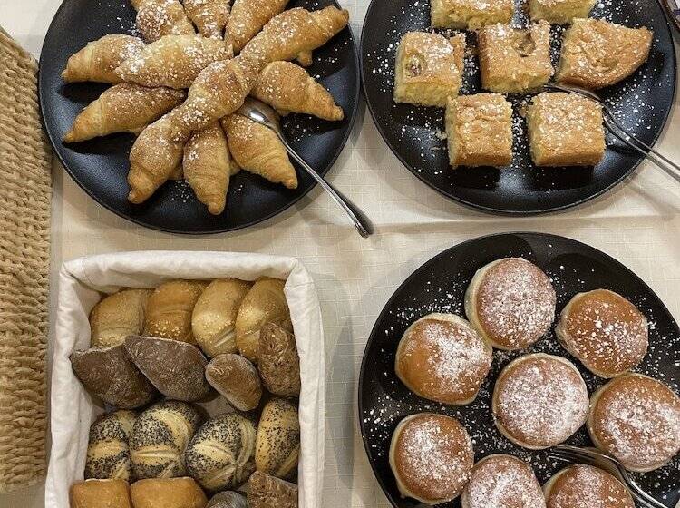 پانسیون Hiša Aleš