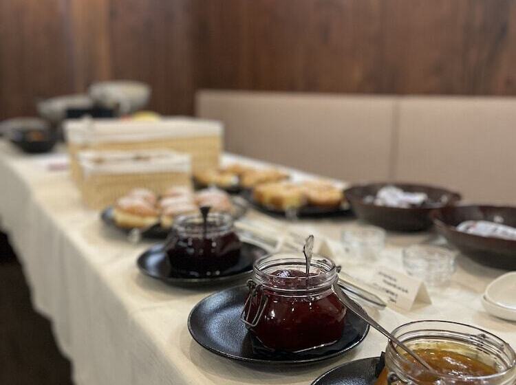 پانسیون Hiša Aleš